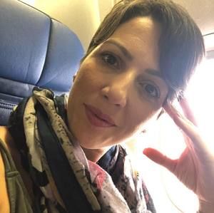 Meet your Posher, Mia